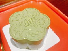 -萬春金福下午茶(故宫店)