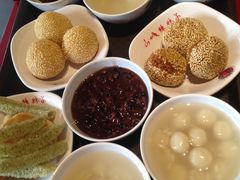 -山城辣妹子(定福庄店)