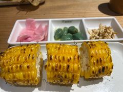 -木屋烧烤(岗顶二店)