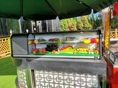 -富力希尔顿酒店·地阔自助餐厅