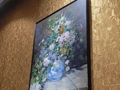 -金枝玉叶上海人家食府(三里河店)