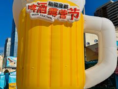 -励骏庞都广场(琴政路店)