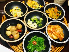 -三代烤肉(保利广场店)