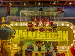 -泡泡玛特POPMART(合生汇店)