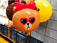 -LINE FRIENDS Garosu-gil Flagship Store