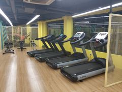 -一诺健身(水印康庭店)