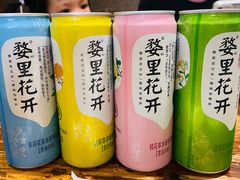 -朗妈私房菜(婺女州店)