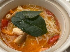 -子霖南山鲜虾面(南山总店)