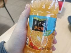 -遇见小面(白云机场T2安检外店)