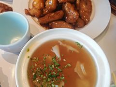 -玉林烤鸭店(定福庄店)