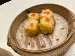 -明阁 Ming Court(广州朗豪酒店)