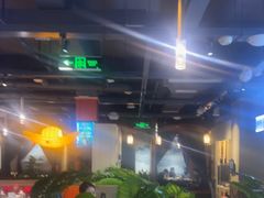 -老船舫·现做活鲜鱼馆(东郊记忆店)