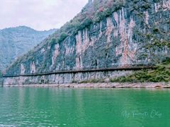 -白帝城·瞿塘峡景区