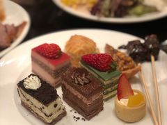 -合肥富力威斯汀酒店·知味餐厅