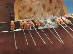 -生火火·小炉子炭烤(金楠天街总店)