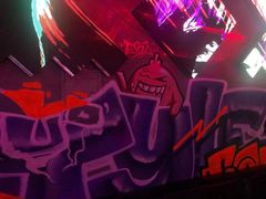 -UP嘻哈酒吧(粉巢店)