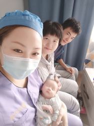 点击看大图 -国际月月生母婴月子中心(旗舰店)