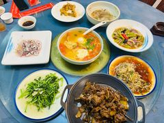 -福建闽珍饭店·宁德大黄鱼(解放南路店)