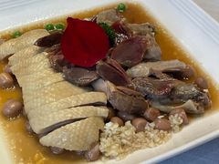 -聚鑫阁江浙菜·非遗传承技艺(闵行交大店)