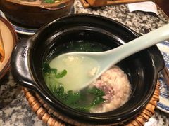 -南京大牌档(凯德大峡谷店)