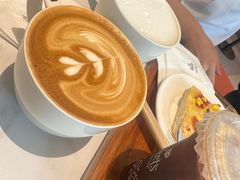 -Peet's 皮爷咖啡(海雅缤纷城店)