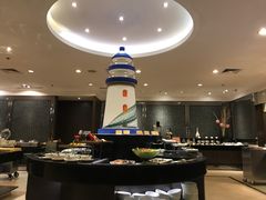 -厦门海景千禧大酒店·海景咖啡厅