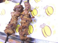 红柳串-新疆玉石阿卜都烧烤(太平南路店)