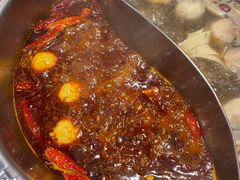 -憨铁匠老火锅(龙岗万科里店)