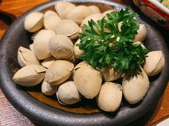 -一吉焼鸟·FOUNDER(桂林路店)
