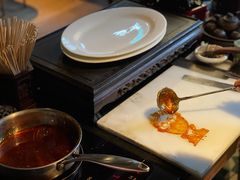 -三号黄浦会Canton Table