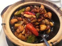 自创妙手三杯鸡-衡山汇·高级粤菜(霄云路店)