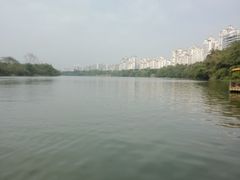-万泉河漂流