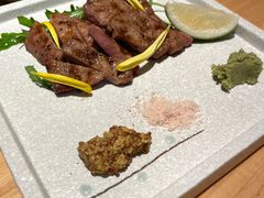 -yokocho上横町·日本食街(深业上城店)