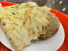 -护国寺小吃(左家庄店)