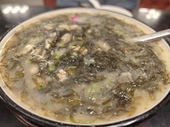 紫菜煲-旺达·福州菜(正大广场店)