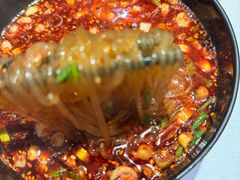 -牵人麻辣粉(粉巷店)