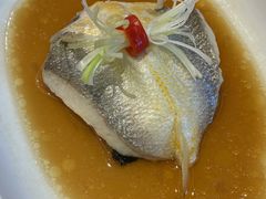 -花中城·杭帮菜·粤菜·海鲜火锅(清泰街店)