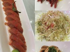 -同庆楼(滨湖万达广场店)