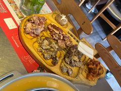 -喜来稀肉(虹泉路店)