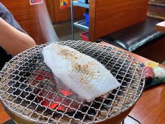 -大阪烧肉BAKA一代(十亩地店)