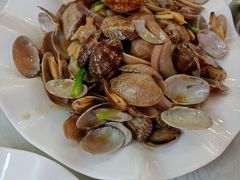 -范饭椰林川湘味海鲜·椰子鸡(三亚湾椰梦长廊店)