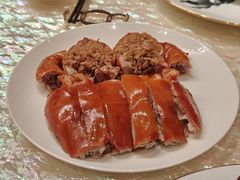 -8餐厅(新葡京酒店)