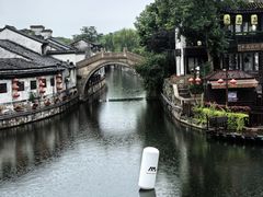 -南浔古镇