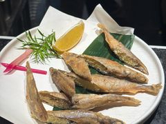 -乌君·酒场·炭火烧鸟(侨城坊店)