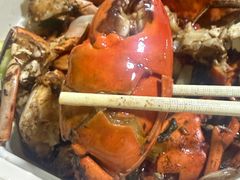 -七欣天香辣蟹火锅(无锡金太湖国际城店)