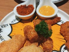 -太二酸菜鱼(上海佛罗伦萨小镇店)