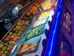 -春风十里海鲜火锅烤肉自助餐厅(华强店)