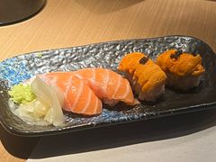-乌君·酒场·炭火烧鸟(侨城坊店)