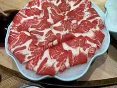 -尚海豆捞(乐虹坊店)