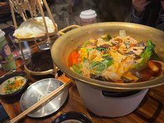 -破店肥哈·海鲜·烧烤(郑州银泰inPARK店)